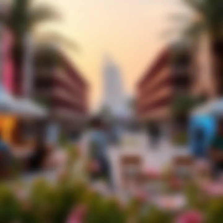 Community Events at Safiya Park Vibrant community events taking place at Safiya Park