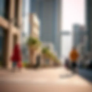 Lifestyle and Community at Al Nahda 2 Vibrant lifestyle in Al Nahda 2