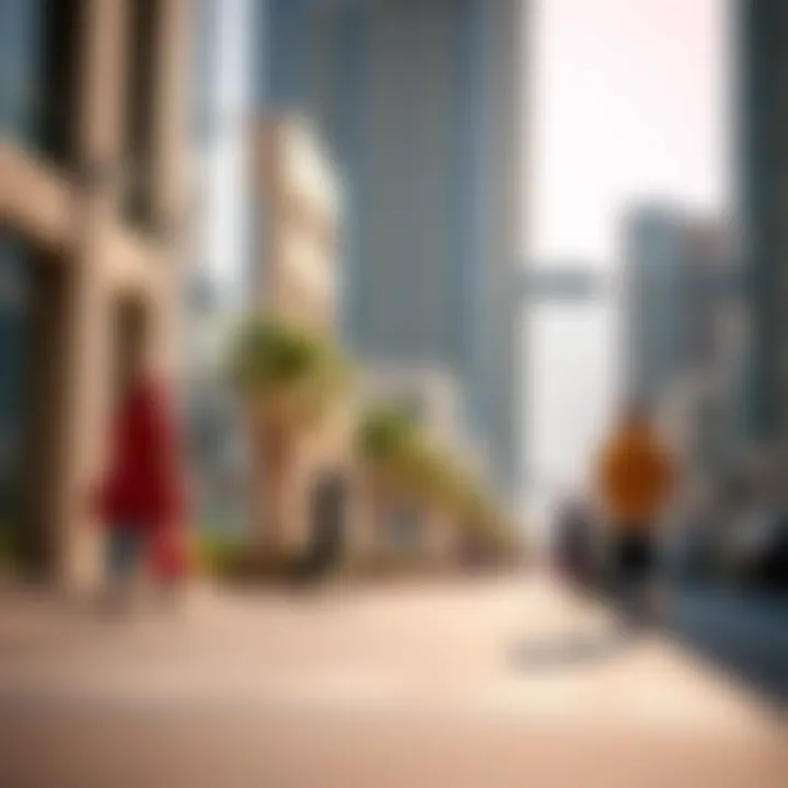 Lifestyle and Community at Al Nahda 2 Vibrant lifestyle in Al Nahda 2