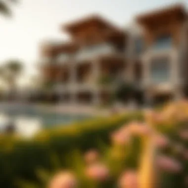 Community Amenities at Sobha Hartland Creek Vistas Luxurious community amenities at Sobha Hartland Creek Vistas