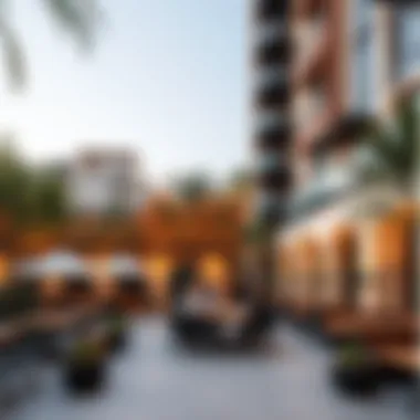 Community Spaces in Soho Square Vibrant community spaces fostering social interactions in Soho Square