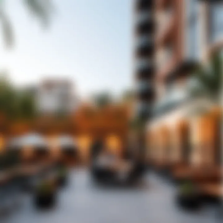 Community Spaces in Soho Square Vibrant community spaces fostering social interactions in Soho Square