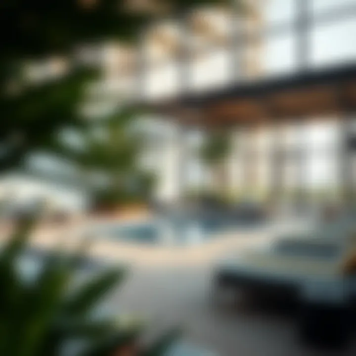 Community Amenities at Symphony Apartments Community amenities available at Symphony Apartments