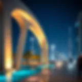 The Arch Dubai: An In-Depth Exploration Introduction