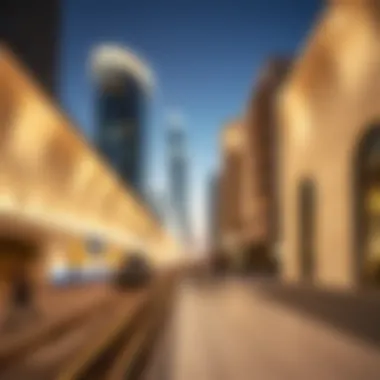 Notable The Dubai Opera District: A Cultural and Architectural Exploration