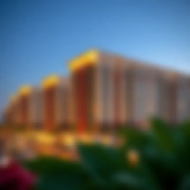 Notable The Landscape of Renting in Dubai South: A Comprehensive Exploration