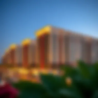 Notable The Landscape of Renting in Dubai South: A Comprehensive Exploration Notable The Landscape of Renting in Dubai South: A Comprehensive Exploration