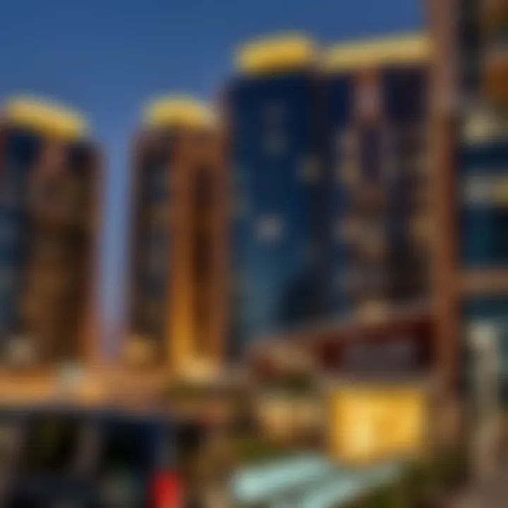 The Landscape of Renting in Dubai South: A Comprehensive Exploration Summary
