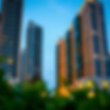 Notable The Majestine Tower: A Beacon of Modern Living in Dubai Notable The Majestine Tower: A Beacon of Modern Living in Dubai
