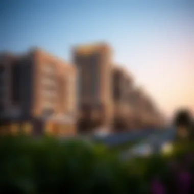 Current Real Estate Trends in Dubai Real estate market trends in Dubai