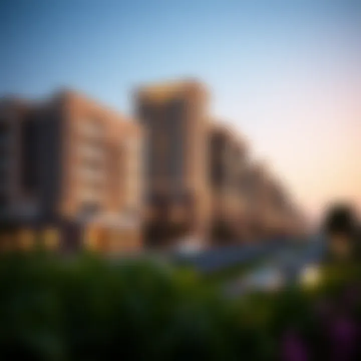 Current Real Estate Trends in Dubai Real estate market trends in Dubai