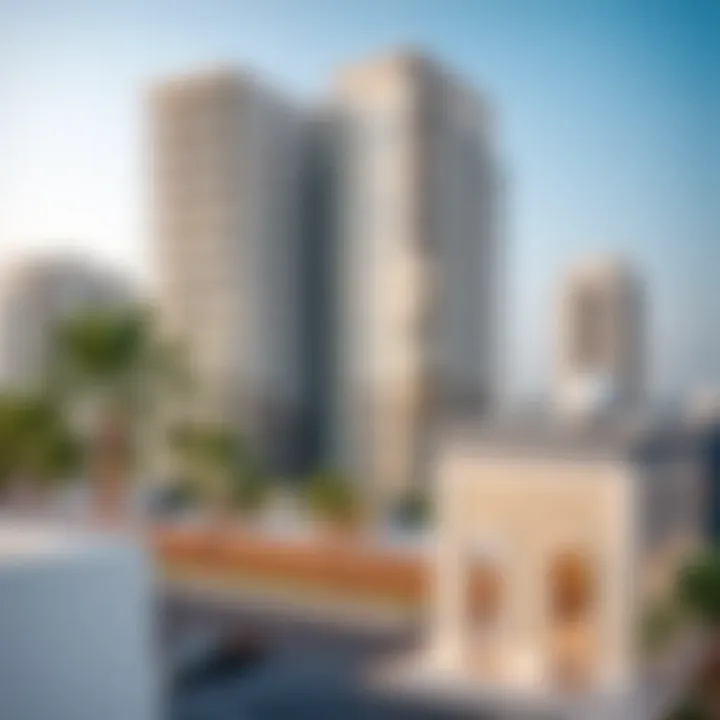 Notable Understanding 1 BHK Rent in Al Nahda, Dubai