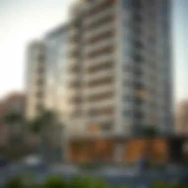 Understanding 1 BHK Rent in Al Nahda, Dubai Summary Understanding 1 BHK Rent in Al Nahda, Dubai Summary