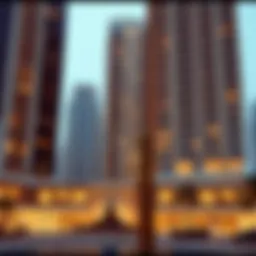 Understanding Amir Building: An Insight into Dubai's Real Estate Development Introduction