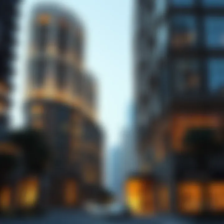 Notable Understanding Amir Building: An Insight into Dubai's Real Estate Development