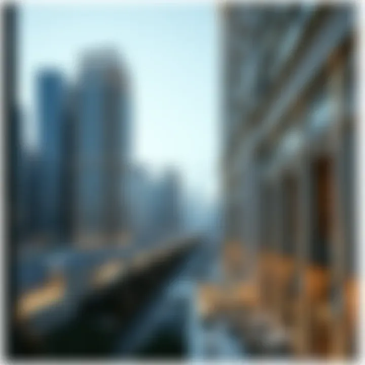 Understanding Amir Building: An Insight into Dubai's Real Estate Development Summary