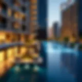 Understanding Apartment Pricing in Dubai Introduction