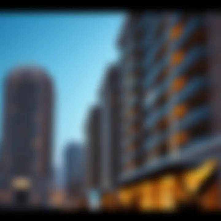 Notable Understanding Apartment Pricing in Dubai