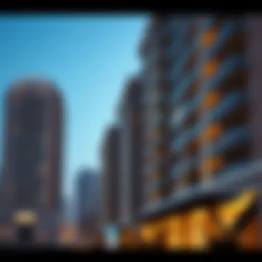 Notable Understanding Apartment Pricing in Dubai Notable Understanding Apartment Pricing in Dubai