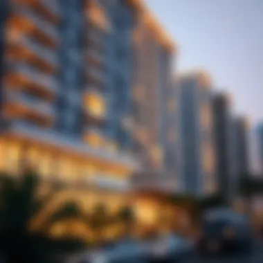 Understanding Apartment Pricing in Dubai Summary Understanding Apartment Pricing in Dubai Summary
