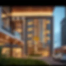 Understanding Mallside Residences: A Comprehensive Exploration Introduction