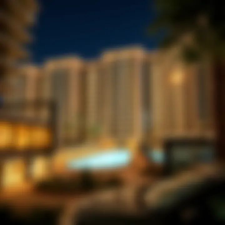 Notable Understanding Mallside Residences: A Comprehensive Exploration