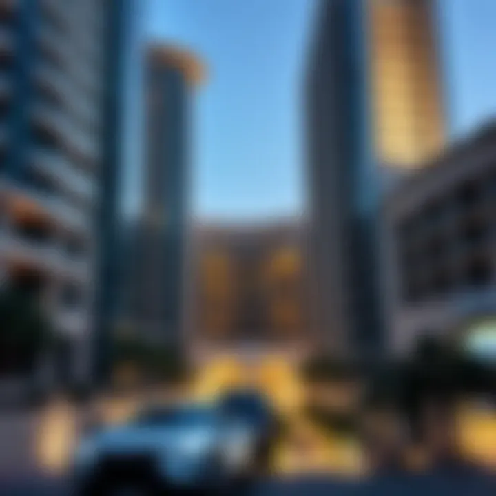 Understanding Mallside Residences: A Comprehensive Exploration Summary