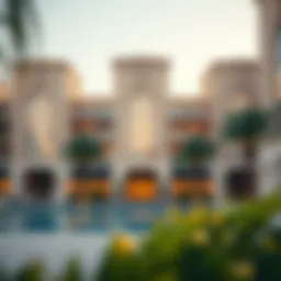 Understanding SBK Al Bahri Gate 1: A Comprehensive Guide to Living and Investing Introduction