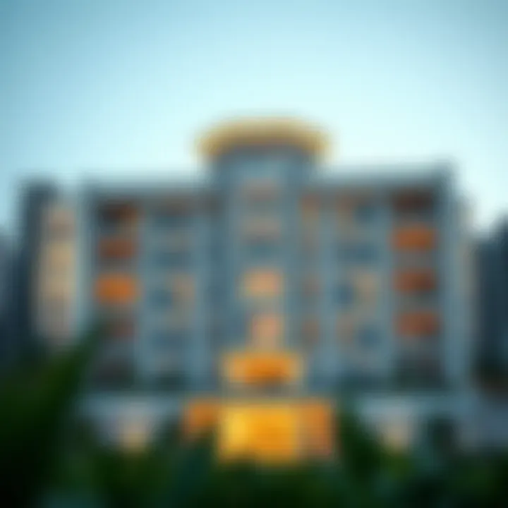 Understanding SBK Al Bahri Gate 1: A Comprehensive Guide to Living and Investing Summary