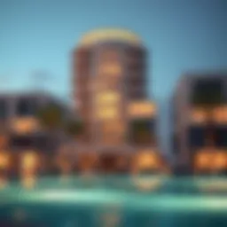 Understanding Short Term Rentals in Dubai: A Comprehensive Exploration Introduction