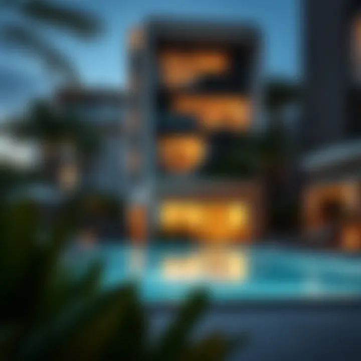 Notable Understanding Short Term Rentals in Dubai: A Comprehensive Exploration