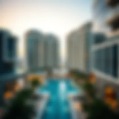 Understanding Short Term Rentals in Dubai: A Comprehensive Exploration Summary Understanding Short Term Rentals in Dubai: A Comprehensive Exploration Summary