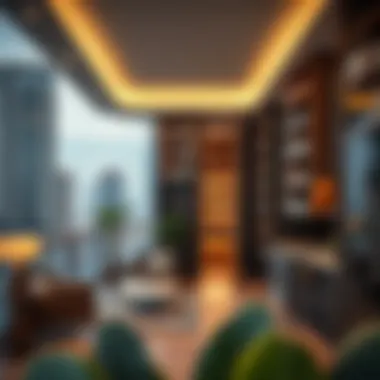 Notable Understanding Studio Apartments: A Comprehensive Overview