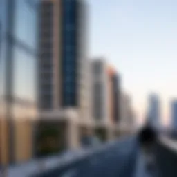 Understanding Studio Prices in Dubai Introduction