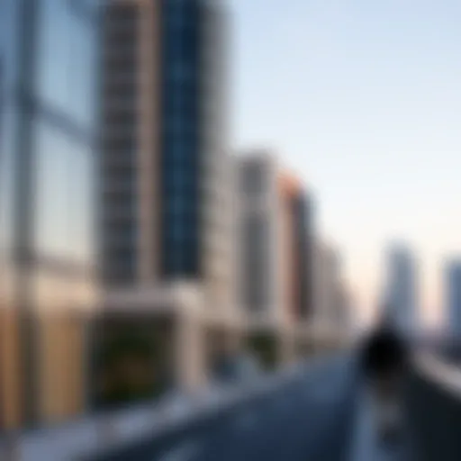 Understanding Studio Prices in Dubai Introduction