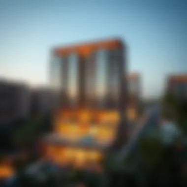 Understanding Studio Prices in Dubai Summary Understanding Studio Prices in Dubai Summary