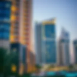 Understanding the Cost of Apartments in Dubai Introduction