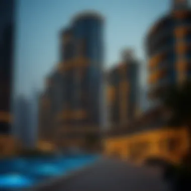 Notable Understanding the Cost of Apartments in Dubai Notable Understanding the Cost of Apartments in Dubai