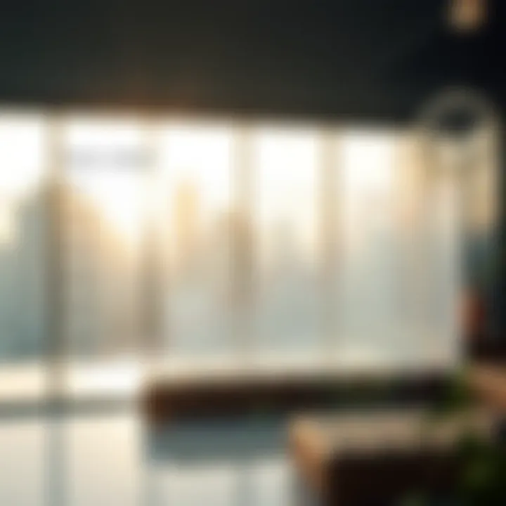 Rental Trends and Market Insights in Dubai Graph depicting rental trends in Dubai over time