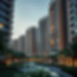 Understanding The Residences in Dubai: A Comprehensive Overview Introduction