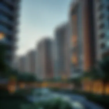 Understanding The Residences in Dubai: A Comprehensive Overview Introduction Understanding The Residences in Dubai: A Comprehensive Overview Introduction