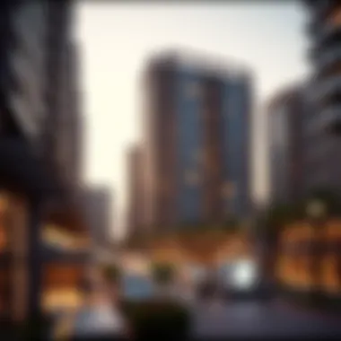 Understanding The Residences in Dubai: A Comprehensive Overview Summary Understanding The Residences in Dubai: A Comprehensive Overview Summary