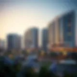 Understanding the Significance of JVC in Dubai's Real Estate Landscape Introduction