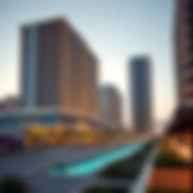Notable Understanding the Significance of JVC in Dubai's Real Estate Landscape