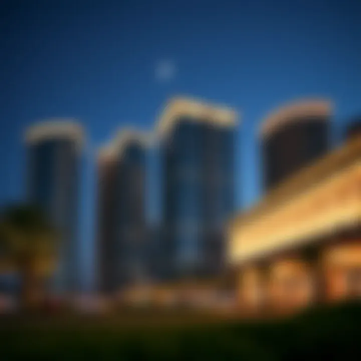 Understanding the Significance of JVC in Dubai's Real Estate Landscape Summary