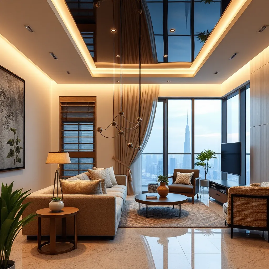 Daily Rent Apartments in Dubai: A Complete Guide