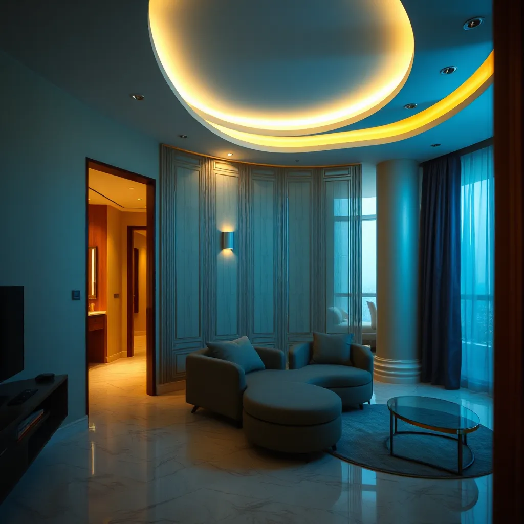 Discovering Partition Rooms for Rent in Jebel Ali